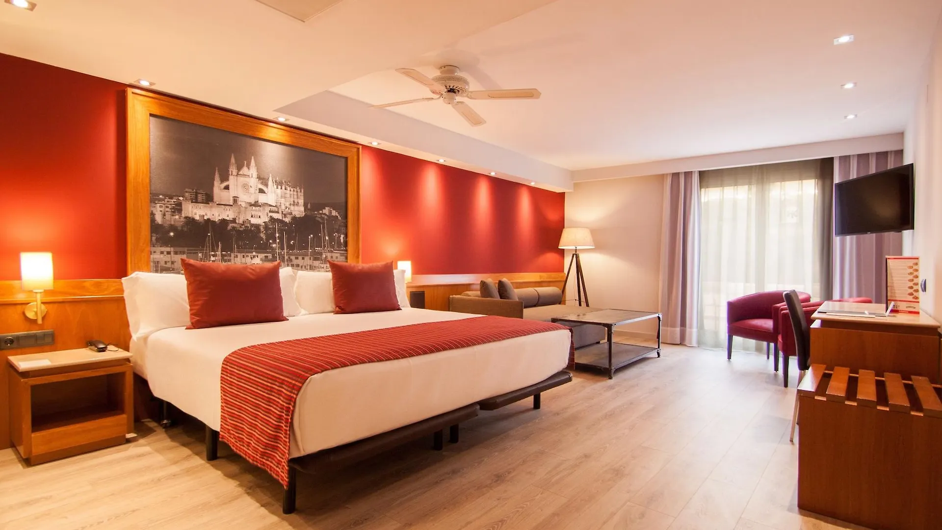 Catalonia Majorica Hotel Palma 4*,  Spanyolország