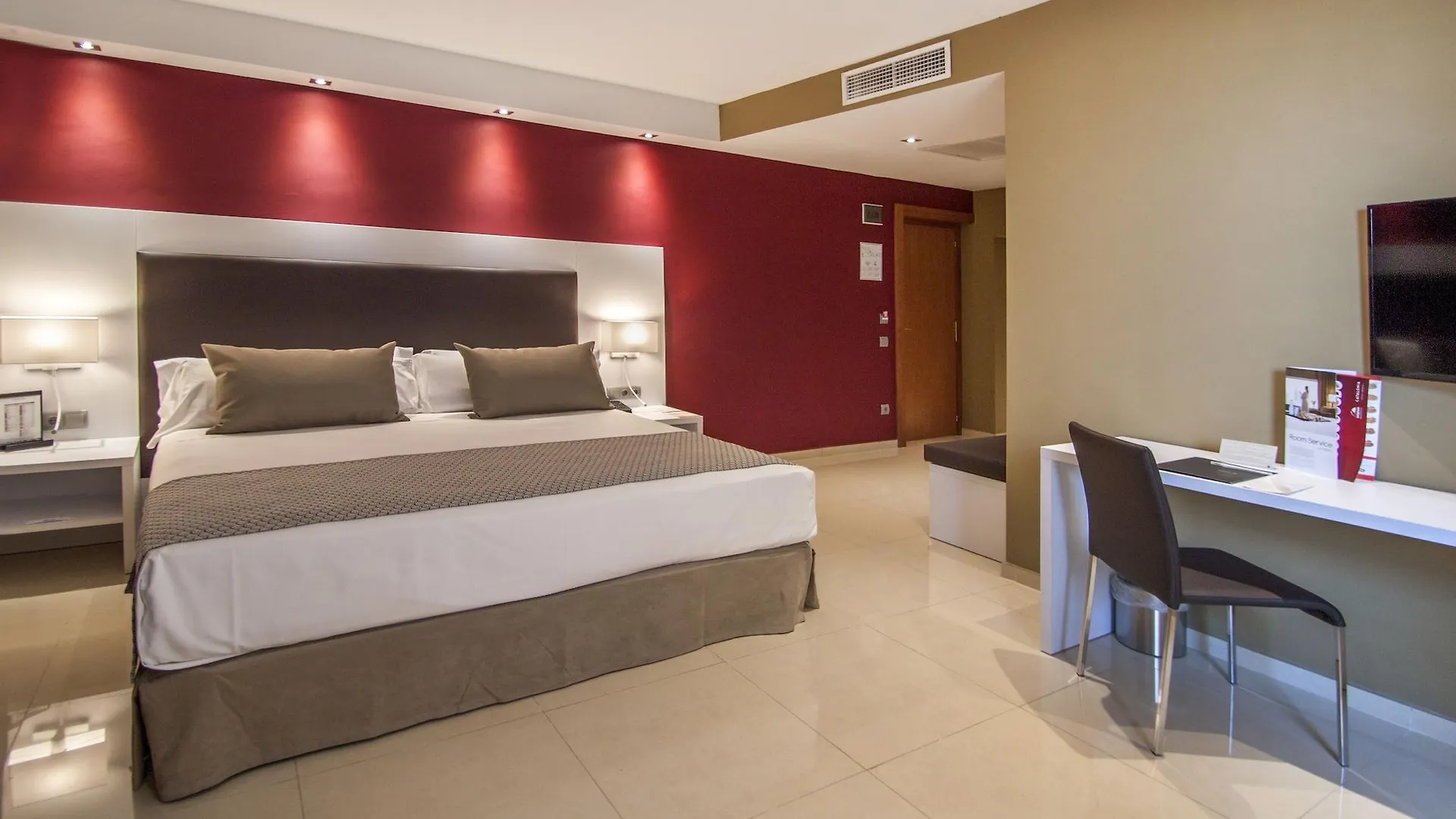 Catalonia Majorica Hotel Palma Spanyolország