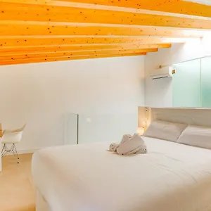 Apartamento Duplex - With Garage