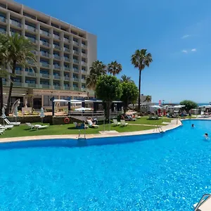 Отель Medplaya Pez Espada