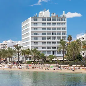 3* Ξενοδοχείο Playa