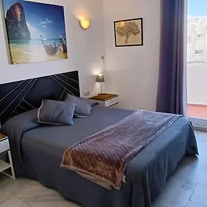 En Puerto Marina G204 , Benalmadena Spain