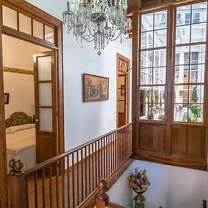 Casa Celestino , Santa Cruz de la Palma (Isla de la Palma) Spain