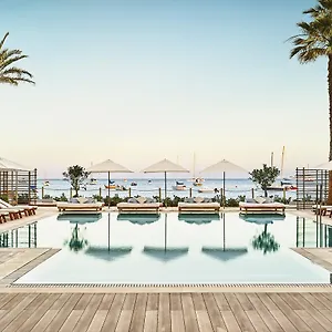 5* Ξενοδοχείο Nobu Ibiza Bay