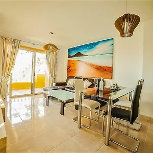 Residencial La Perla Hiszpania