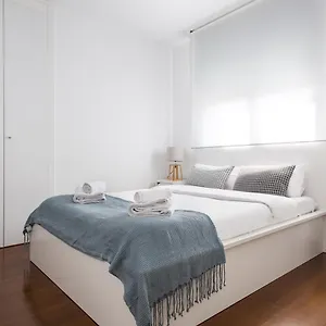Les Corts Exclusive By Olala Homes Hiszpania