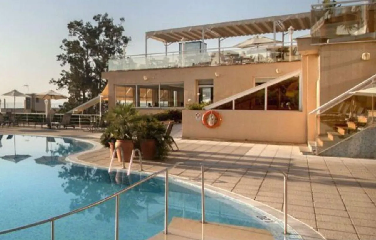 ****  Catalonia Majorica Hotel Palma de Mallorca Spain