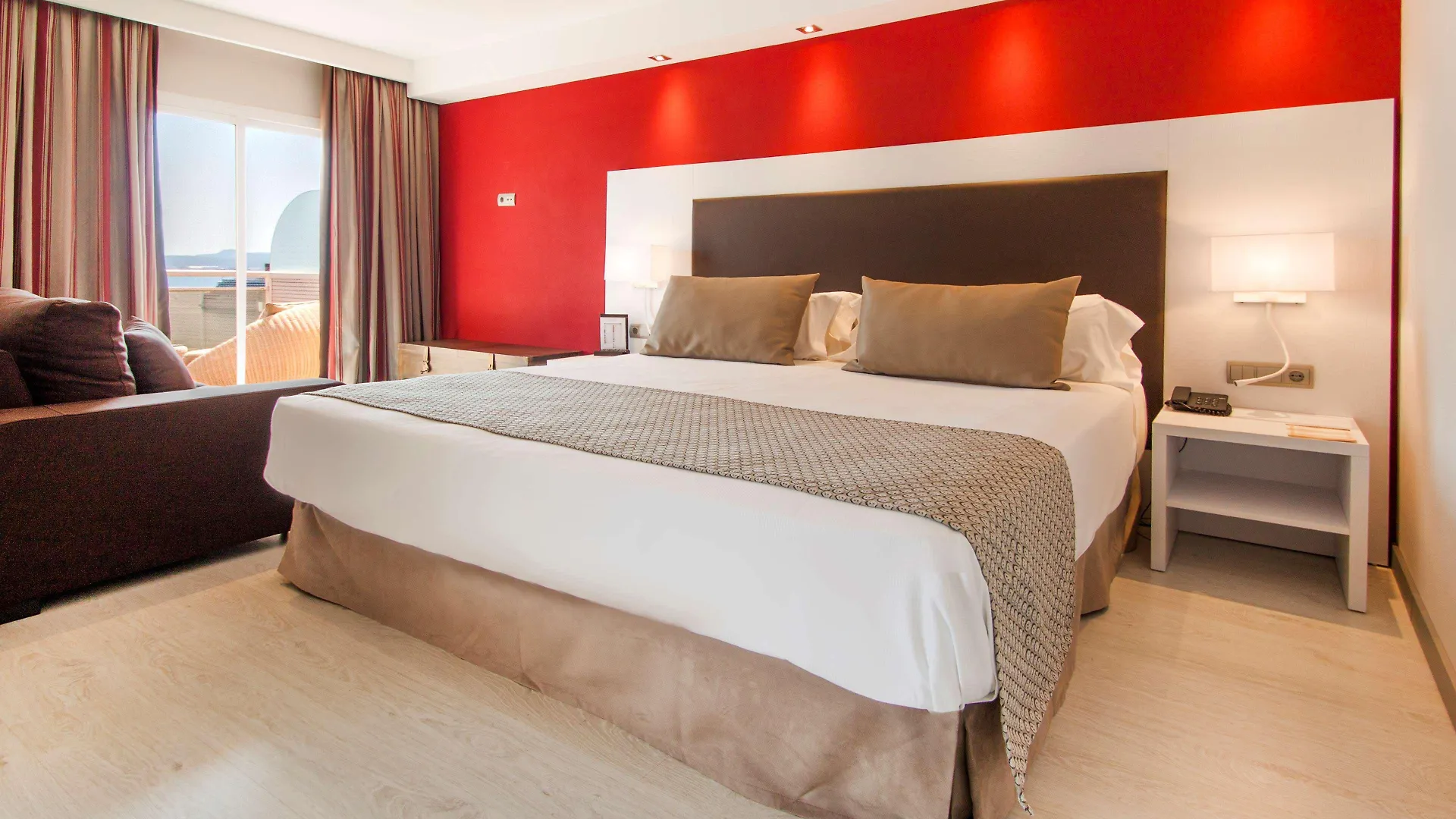 Catalonia Majorica Hotel Palma de Mallorca