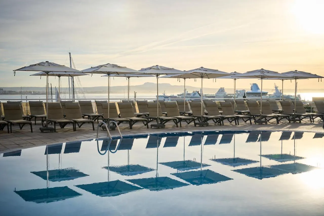 Catalonia Majorica Hotel Palma de Mallorca Spain