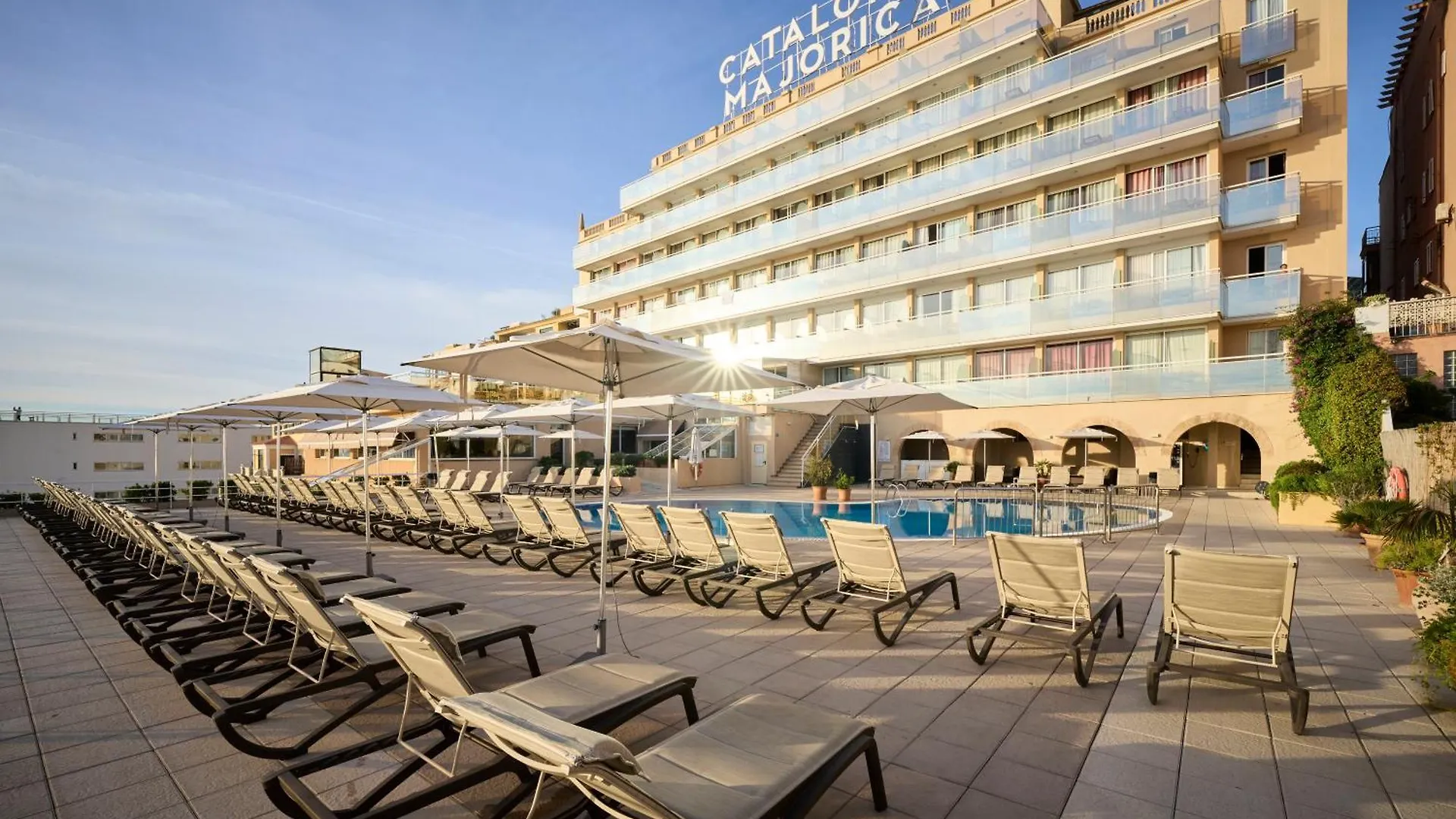 Catalonia Majorica Hotel Palma de Mallorca